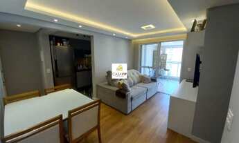 Imagem: Apartamento à venda, Vila Sônia, 67m²