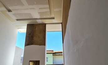 Imagem: Rua 03 casa 3 quartos suítes piscina churrasqueira