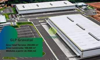 Imagem 2: Galpão Para Alugar em Gravataí RS