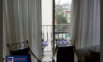 Imagem 3: Apartamento Venda Vila Mascote 91 m² 2 Dormitórios