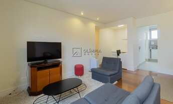 Imagem 5: Apartamento Locação Vila Mariana 103 m² 2 Dormitórios