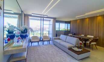 Imagem 5: Apartamento para venda 164 metros quadrados com 3 quartos Noroeste