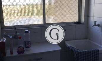 Imagem 5: Apartamento com 3 dormitórios para alugar, 55 m² por R$ 1.400,00/mês - Butantã - São Paulo