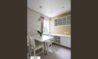 Imagem 7: Locação Apartamento 3 Dormitórios - 157 m² Pinheiros