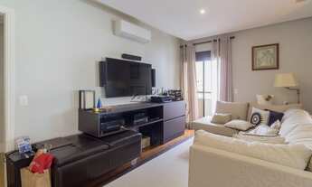 Imagem 4: Apartamento Venda 3 Dormitórios - 240 m² Campo Belo