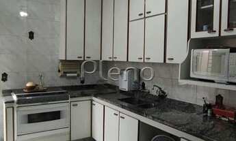 Imagem 3: Casa - Jardim Campos Elíseos - Campinas