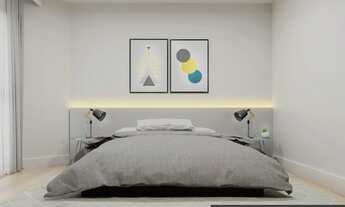 Imagem 6: Excelente Apartamento à venda com 2 Dormitórios sendo 2 Suítes possuindo 142 m² em Perdize