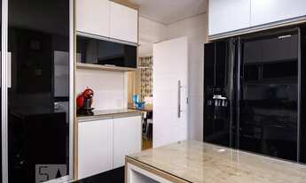 Imagem 4: Apartamento para venda tem 126 metros quadrados com 3 quartos em Belenzinho - São Paulo