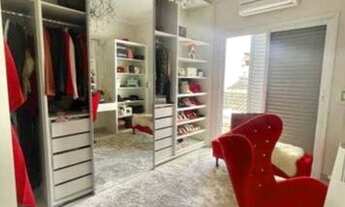 Imagem 5: Casa com 4 dormitórios à venda, 230 m² por R$ 750.000,00 - Jardim Uirá - São José dos Camp