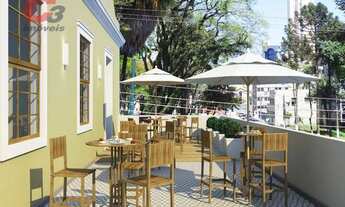 Imagem 7: Cobertura Residencial à venda, Centro, Curitiba - 90720.002 C3