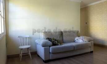 Imagem 3: PORTO ALEGRE - Casa Padrão - TERESOPOLIS