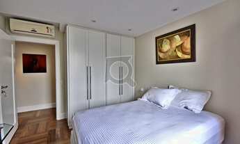 Imagem 4: APARTAMENTO COM 3 QUARTOS PARA VENDA, MOEMA, SÃO PAULO