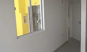 Imagem 4: APARTAMENTO EM ANDAR BAIXO A VENDA EM CRICIÚMA POSSUINDO 02 DORMITÓRIOS E SACADA