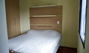 Imagem 7: Apartamento à venda 2 Quartos, 2 Vagas, 72M², Paraíso do Morumbi, São Paulo - São Paulo