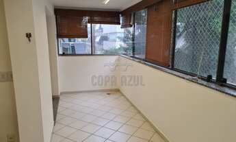 Imagem 4: RIO DE JANEIRO - Apartamento Padrão - Recreio dos Bandeirantes