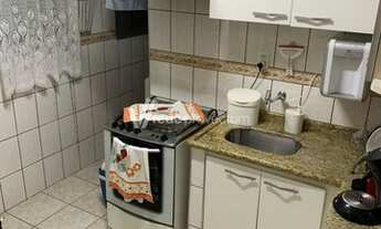 Imagem 2: Apartamento - Parque da Figueira - Campinas