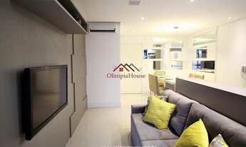 Imagem 2: Apartamento Venda Vila Olímpia 66 m² 1 Dormitórios