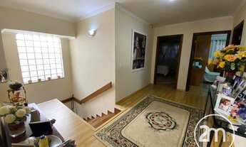 Imagem 7: Casa com 4 dormitórios à venda, 520 m² por R$ 1.590.000,00 - Água Fria - São Paulo/SP