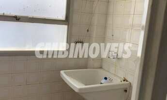 Imagem: Apartamento - Cambuí - Campinas