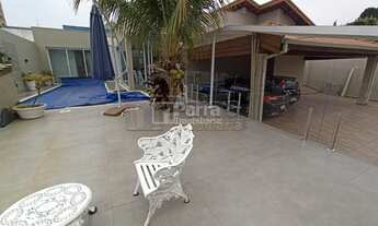 Imagem 3: Casa Padrão em Franca