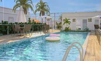 Imagem 5: Aptos 2 Dorms, Sacada, Suíte, Vaga de Carro, Terrazo Ipiranga, Próx ao Metrô Tamanduateí