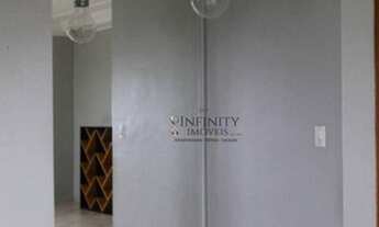 Imagem 6: Cobertura com 3 dormitórios com suíte à venda, 153 m² por R$ 640.000 - Bosque dos Eucalipt