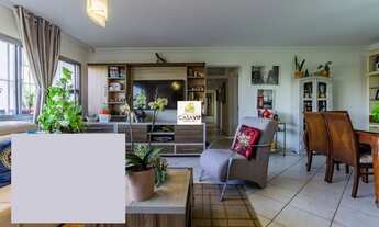 Imagem 7: Apartamento à venda, Santo Amaro, 204m², 4 dormitórios, 1 suíte, 1 vaga!