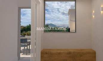 Imagem 7: COBERTURA LINEAR RECREIO GILKA MACHADO