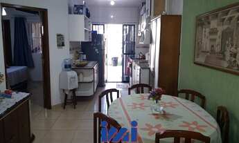 Imagem 3: CASA DE ALVENARIA PRÓXIMO AO MAR NO GRAJAÚ