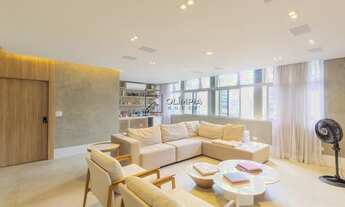 Imagem 2: Venda Apartamento 3 Dormitórios - 149 m² Jardim Paulista