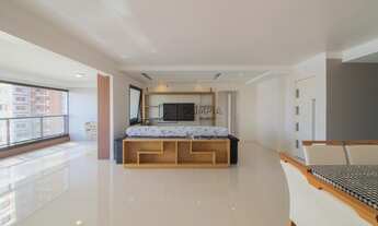 Imagem: Venda Apartamento 3 Dormitórios - 168 m²