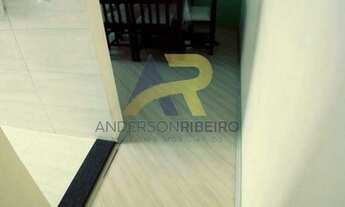 Imagem 2: Excelente apartamento de 44m² no 7° Andar no Bairro Vila Industrial