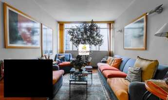 Imagem 2: Apartamento à venda, Jardim Paulista, 109m², 3 dormitórios, 1 suíte, 1 vaga!