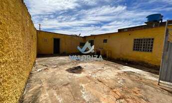 Imagem 6: Casa a venda com 2 quartos, lote de 150 metros no Recanto das Emas - Brasília - DF