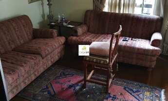 Imagem 5: Apartamento à venda, Jardim Paulista, 303m², 3 dormitórios, 2 suítes, 3 vagas!