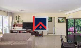 Imagem 4: Apartamento Venda Consolação 121 m² 3 Dormitórios