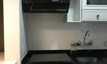 Imagem 5: Flat para venda na Bela Vista - Edifício Paulista Wall Street - Cód. JCU14271