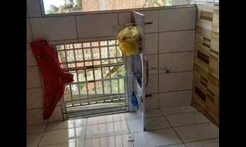 Imagem 7: Vendo casa c/2 cômodos e garagem/entrada R$50 mil + 65 x R$1.000,00 Polvilho/Cajamar