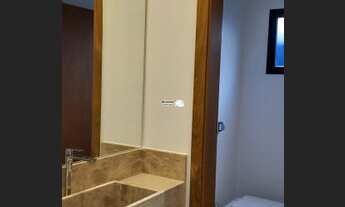 Imagem 3: CASA RESIDENCIAL em BRAGANÇA PAULISTA - SP, CONDOMÍNIO VALE DAS ÁGUAS