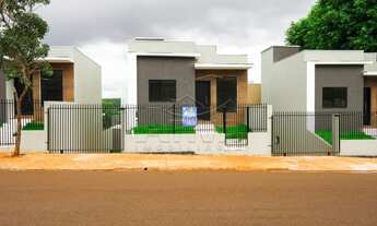 Imagem: Toledo - Sobrado - Jardim Parizzotto