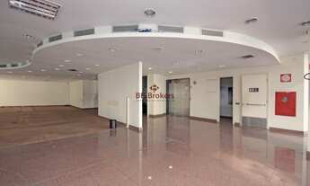 Imagem 5: BELO HORIZONTE - Loja/Salão - Funcionários