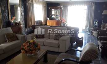 Imagem 4: Cobertura com 3 quartos em Vila Valqueire. Rua Palotina