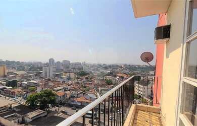 Imagem 4: APARTAMENTO - 1 QUARTO - ENGENHO NOVO