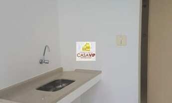 Imagem 3: Apartamento à venda, Bela Vista, 50m², 1 dormitório, sem vaga!