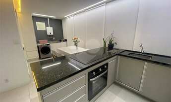 Imagem 2: São Paulo - Apartamento Padrão - SANTO AMARO