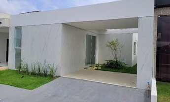 Imagem: Vendo Casa 120 m² 3/4 (1 suíte) - Residencial