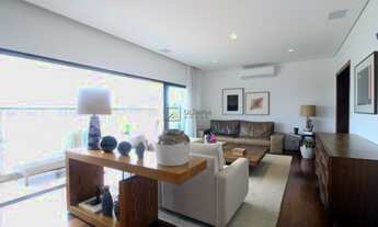 Imagem 4: Apartamento Venda 4 Dormitórios - 183 m² Pinheiros