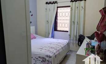 Imagem 7: Casa com 4 dormitórios à venda, 236 m² por R$ 590.000,00 - Jardim América - São José dos C