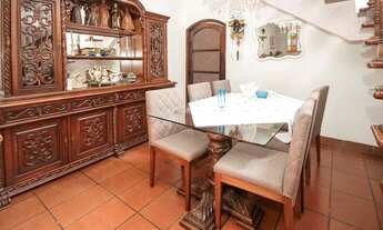 Imagem 6: Casa de 3 Dormitórios na Rua Passos Ourique