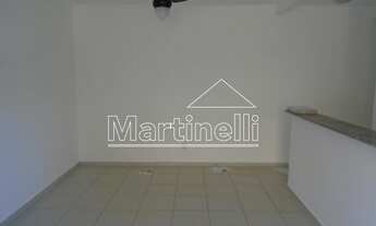 Imagem 2: Ribeirão Preto - Apartamento Padrão - Sumarezinho